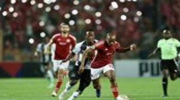 سيناريوهات تأهل الأهلي والترجي إلى نصف نهائي دوري أبطال أفريقيا المرتقب